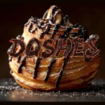 Chocolate Chip Cruffins Recipe First Image