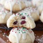 Italian Christmas Cookies First Image