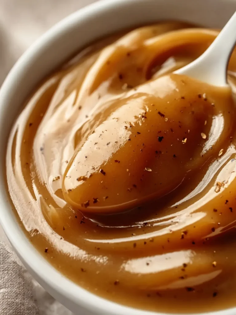 Best Homemade KFC Gravy First Image