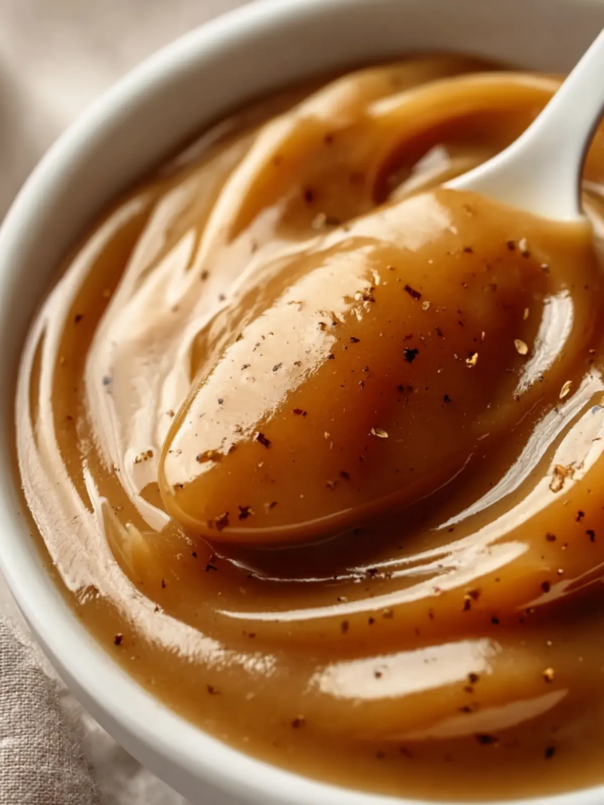 Best Homemade KFC Gravy First Image