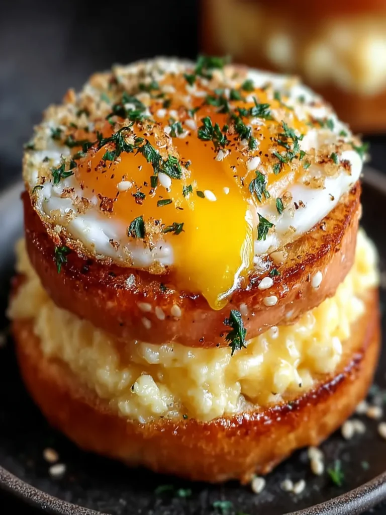 Japanese Tamago Sando First Image