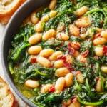 The Origins of White Beans and Greens First Image