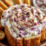 Vintage Eggnog Bread First Image