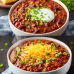 Easy Stovetop Chili Recipe for Cozy Nights First Image