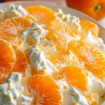 Refreshing Orange Dreamsicle Salad Recipe for Summer Bliss First Image