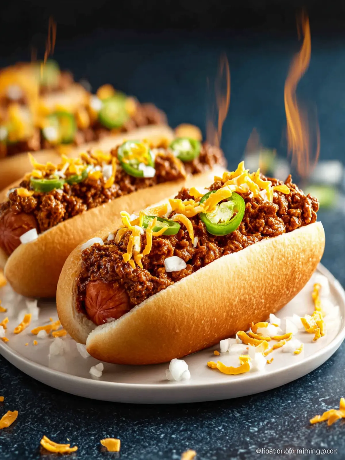 Hot Dog Chili Recipe First Image