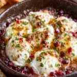 Turkish Eggs (Çılbır) First Image