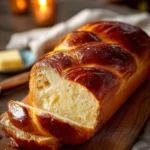 Homemade Amish Sweet Bread First Image