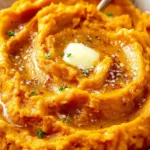 Best Instant Pot Mashed Sweet Potatoes – Dairy Free First Image