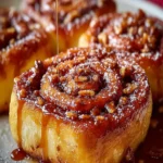 Sticky Buns Recipe: The Best Homemade Cinnamon Rolls First Image