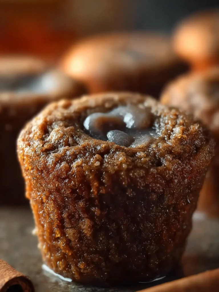 Sailor Jacks Spice Muffins First Image