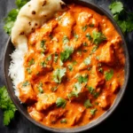 Simple Butter Chicken First Image