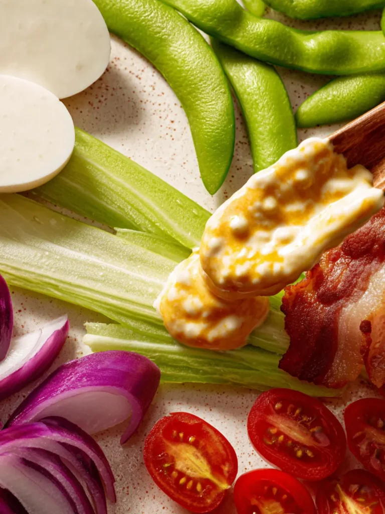 My 4-Ingredient Secret Sauce Goes With Everything First Image