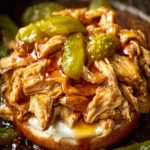 Mississippi Chicken First Image