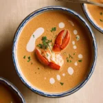 Lobster Bisque First Image