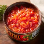 Homemade Rotel First Image