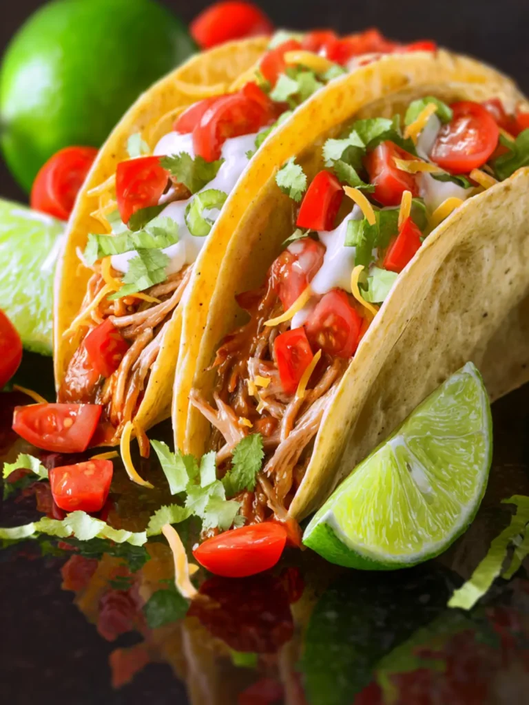 Rotel Tacos First Image