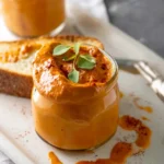 Spanish Romesco Sauce First Image