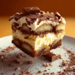 Tiramisu Kinder Bueno First Image