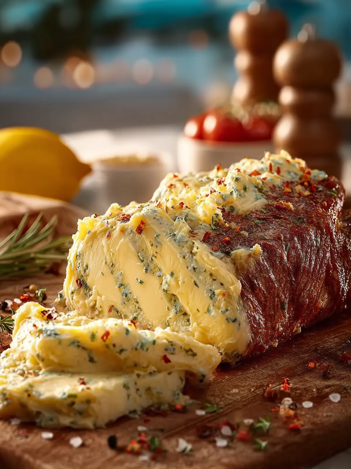 Ultimate Cowboy Butter: The Irresistibly Bold Flavor Boost!