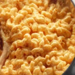 25 Minute Homemade Mac and Cheese First Image