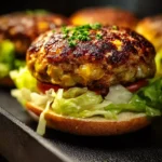 Cabbage Burgers First Image