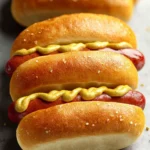 Hot Dog Buns First Image