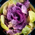 Southern Soul Food Cabbage First Image