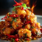 Dragon Chicken First Image