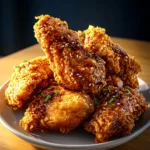 Japanese Fried Chicken First Image