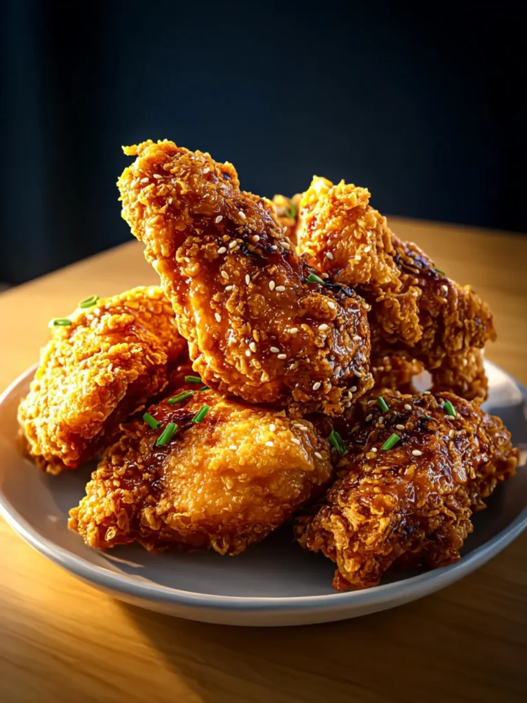 Japanese Fried Chicken First Image