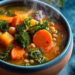 immune boosting soup First Image