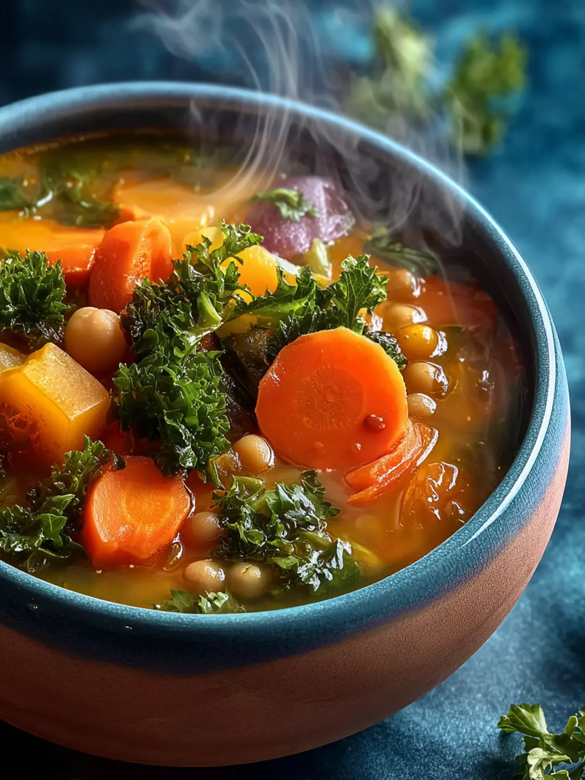 immune boosting soup First Image